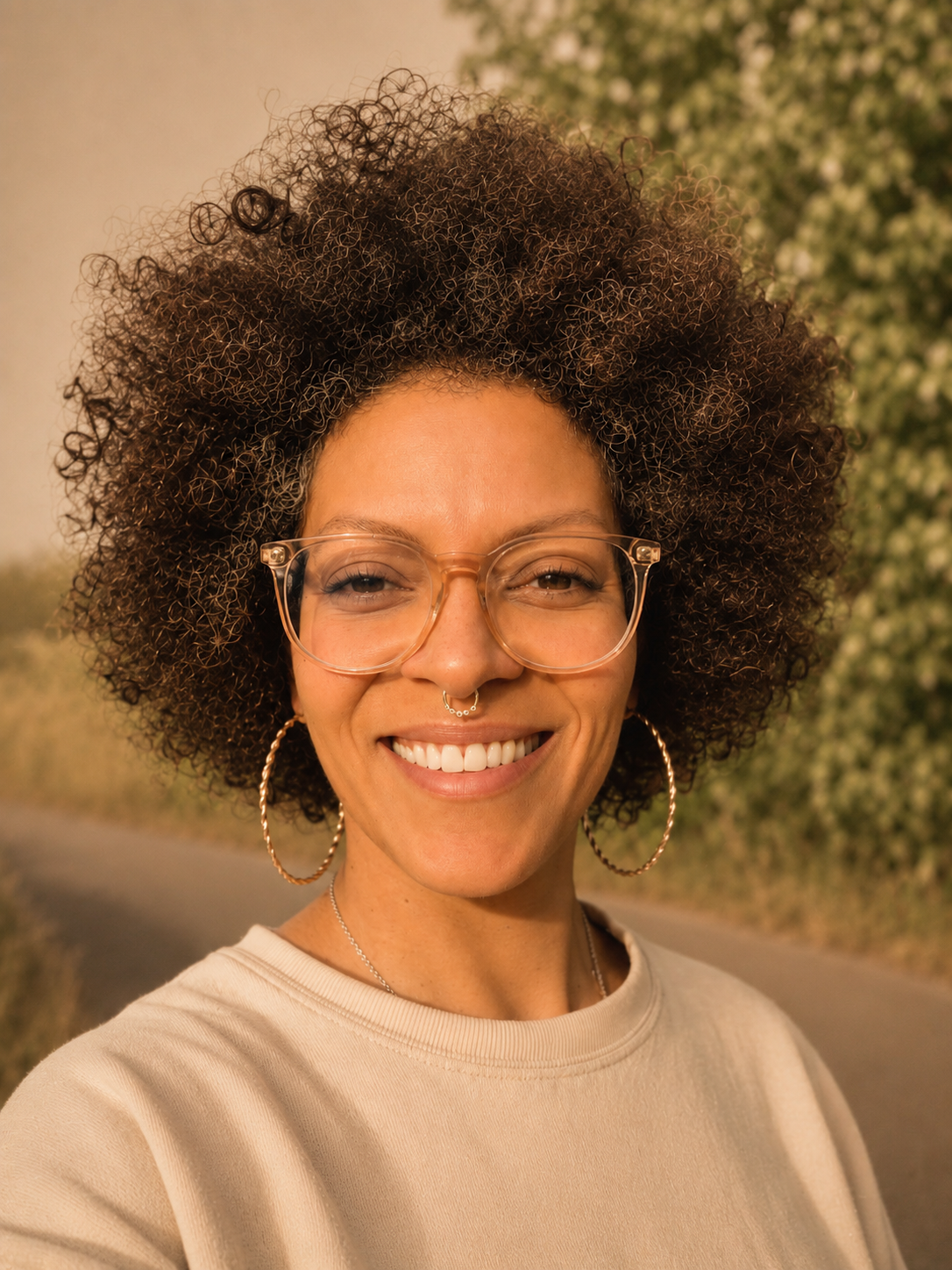 Aisha Burda